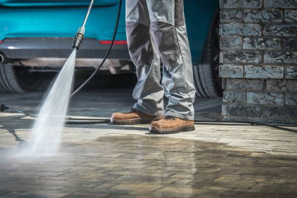Best Gutter Cleaning  in Sans Souci, SC
