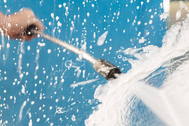 Best Warehouse Cleaning  in Sans Souci, SC