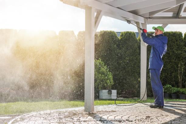 Best Spring Cleaning  in Sans Souci, SC