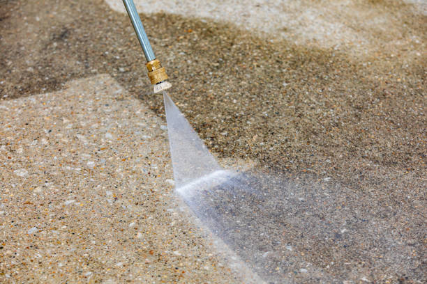 Best Gas Station Cleaning  in Sans Souci, SC