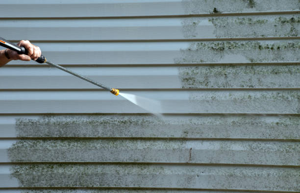 Best Post-Construction Pressure Washing  in Sans Souci, SC