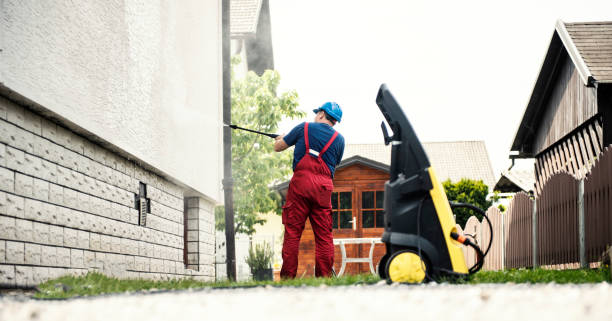 Best Parking Lot and Garage Cleaning  in Sans Souci, SC